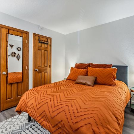 French Street Retreat Walk Everywhere Breckenridge Exterior photo