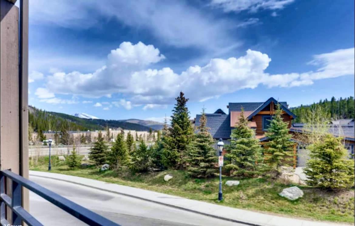 French Street Retreat Walk Everywhere Breckenridge Exterior photo