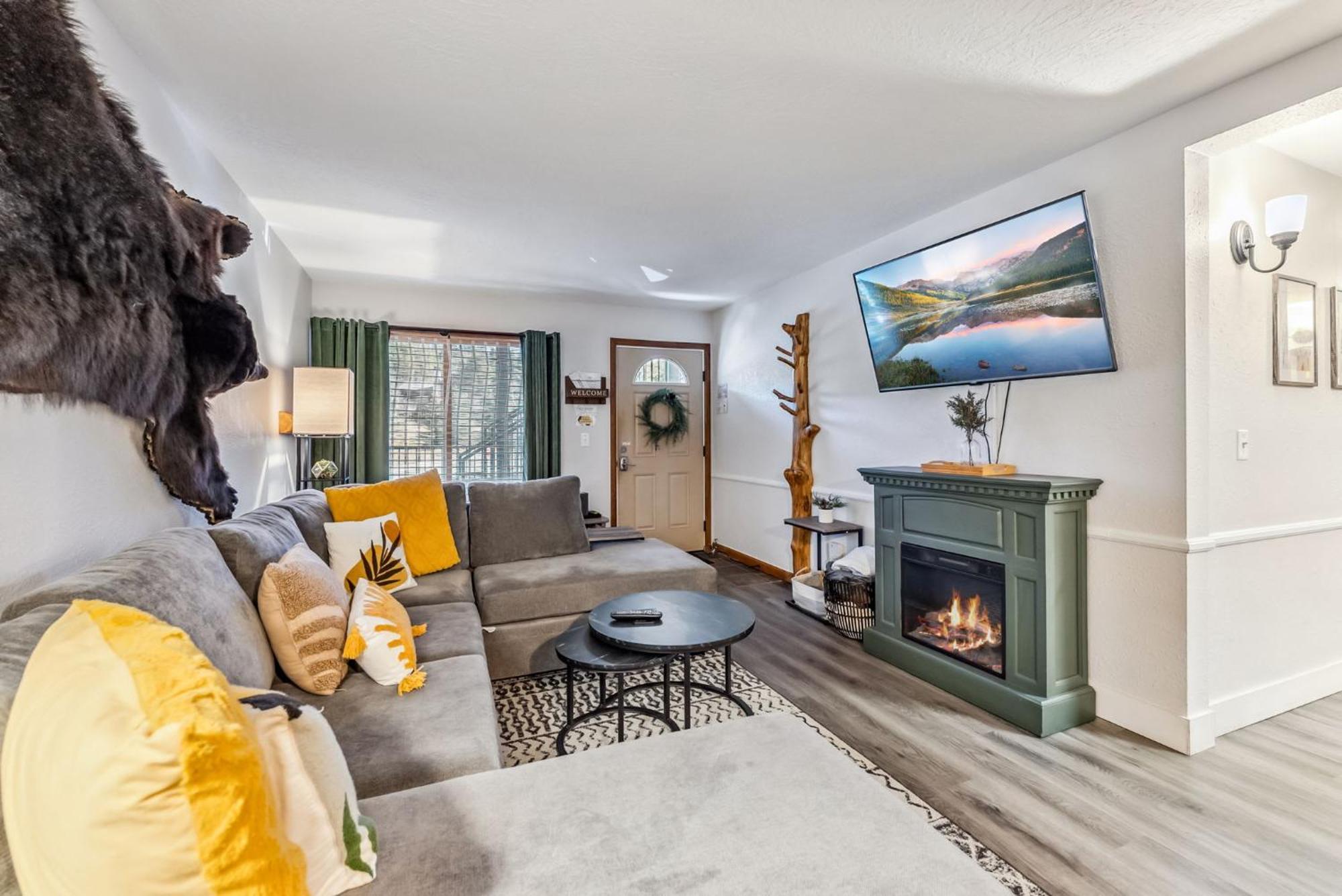 French Street Retreat Walk Everywhere Breckenridge Exterior photo