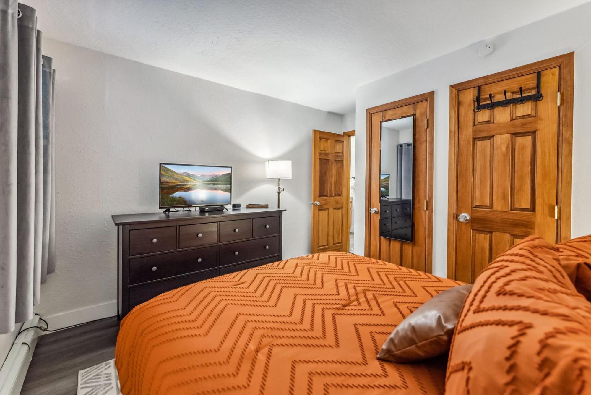 French Street Retreat Walk Everywhere Breckenridge Exterior photo